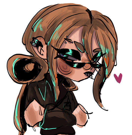 Render Chibi